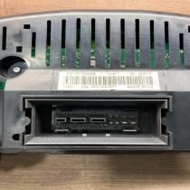 3C0920871 X0006000  Speedometer (instrument cluster) Volkswagen PASSAT B6