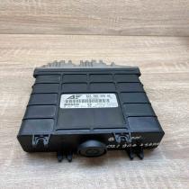 021906256AE 0261206013  Engine control unit/module ECU Ford Galaxy