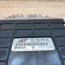 021906256AE 0261206013  Engine control unit/module ECU Ford Galaxy