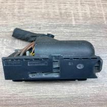 PA66GF13 4E0906379  Plug wire Audi A8 S8 D3 4E