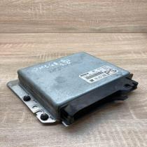 0261203272 90457098 PS Speedometer (instrument cluster) Opel Omega B1