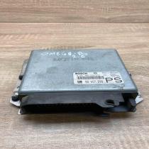 0261203272 90457098 PS Speedometer (instrument cluster) Opel Omega B1