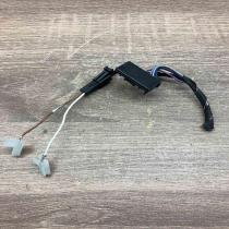 8E0972712 1418792 1  Plug wire Volkswagen PASSAT B8