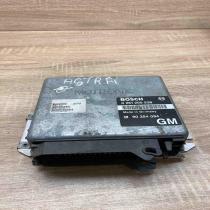 0261200538 90354094 GM Engine control unit/module ECU Opel Astra F