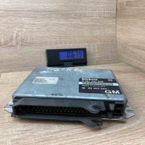0261200538 90354094 GM Engine control unit/module ECU Opel Astra F