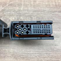964848 1   Plug wire Porsche Cayenne (9PA)