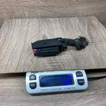 964848 1   Plug wire Porsche Cayenne (9PA)