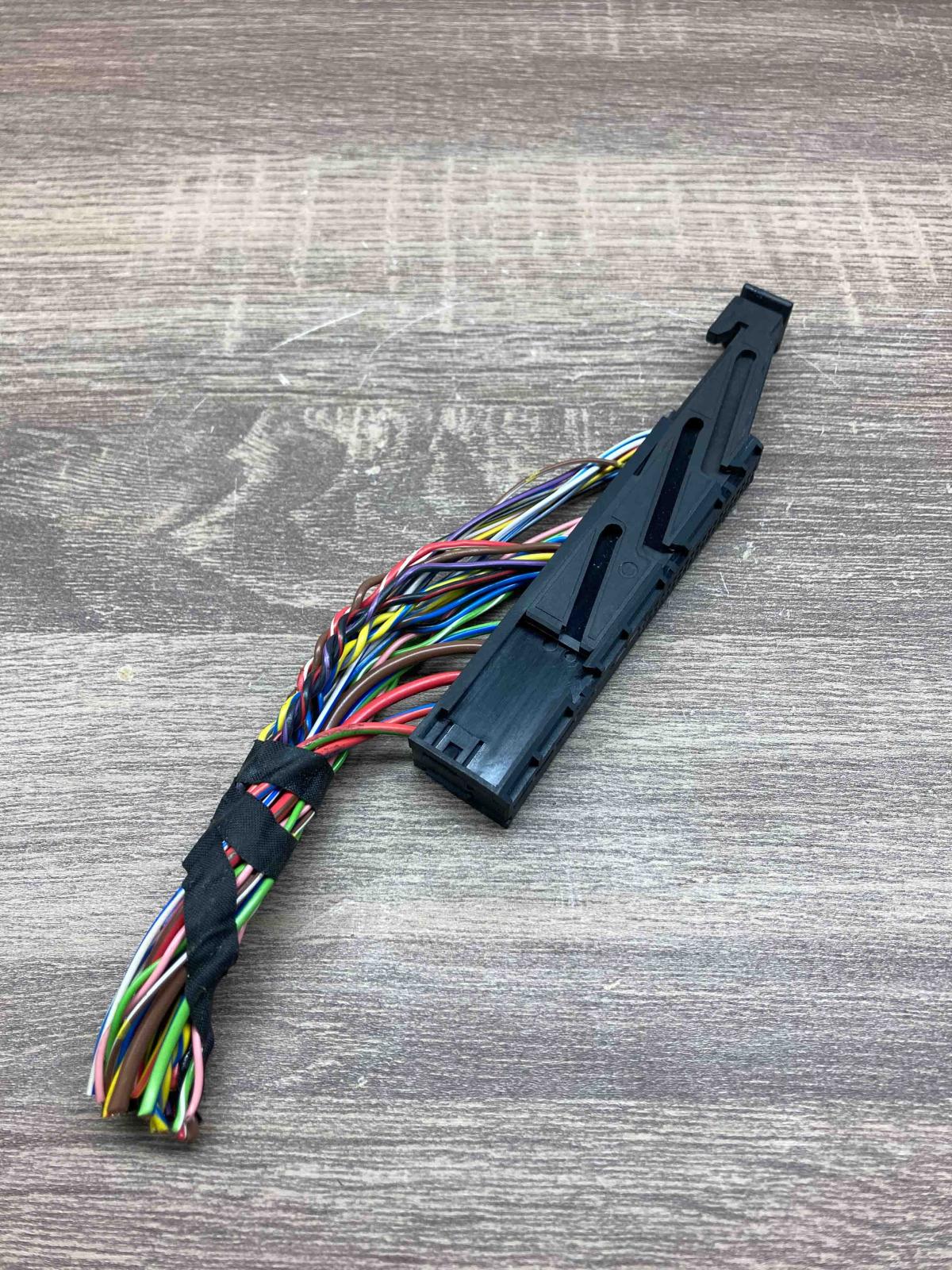 69255710 4 14525571  Plug wire BMW 5 E60 E61