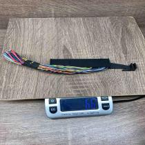 69255710 4 14525571  Plug wire BMW 5 E60 E61