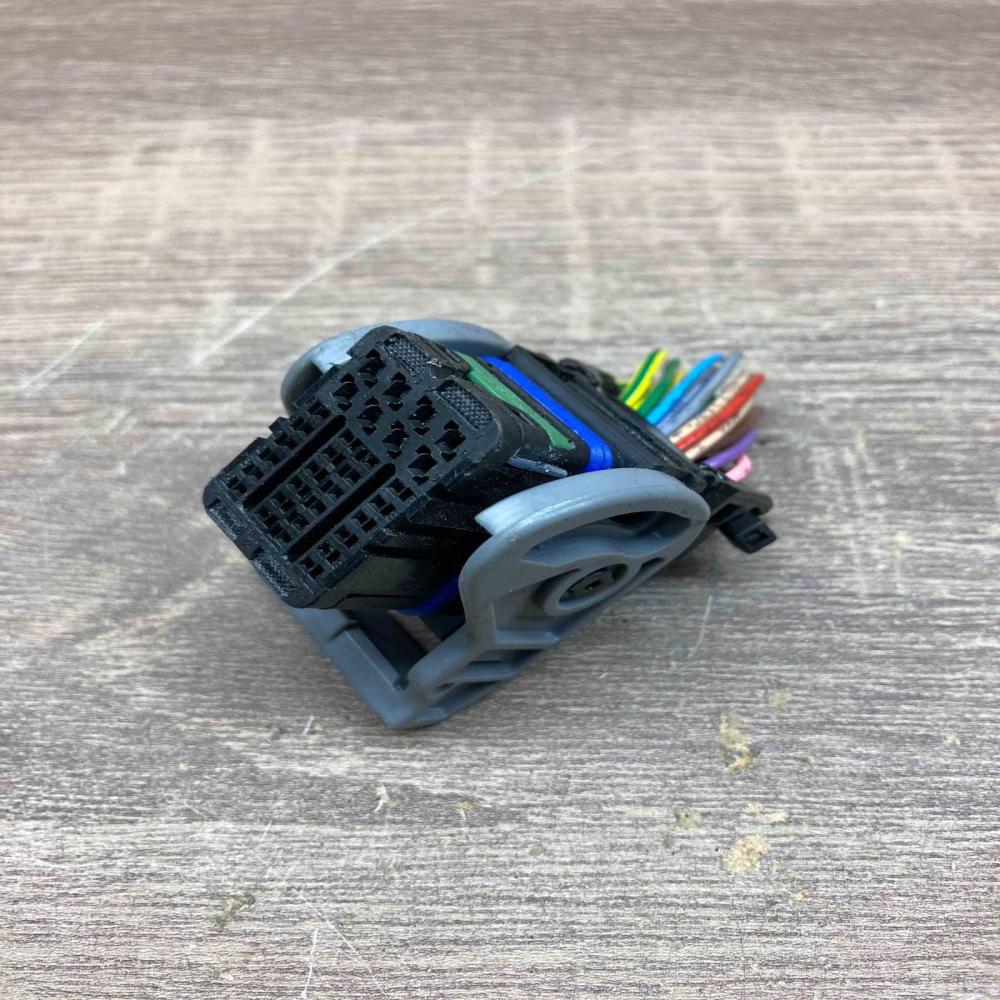 44 3001321 06C   Plug wire Peugeot 3008 I