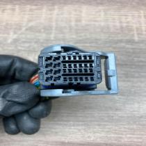 44 3001321 06C   Plug wire Peugeot 3008 I