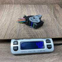 44 3001321 06C   Plug wire Peugeot 3008 I