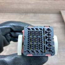 989951101 0358  Plug wire Peugeot RCZ