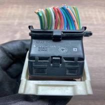 989951101 0358  Plug wire Peugeot RCZ