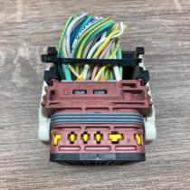 989951101 0358  Plug wire Peugeot RCZ