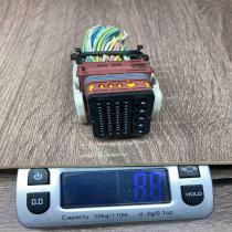 989951101 0358  Plug wire Peugeot RCZ