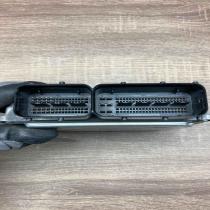 03G906021P 0281013266  Engine control unit/module ECU Volkswagen Touran I