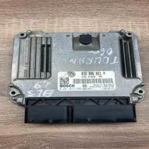 03G906021P 0281013266  Engine control unit/module ECU Volkswagen Touran I
