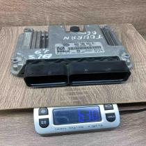 03G906021P 0281013266  Engine control unit/module ECU Volkswagen Touran I