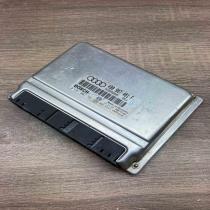 4B0907401F 0281001781 Air Engine control unit/module ECU Audi A6 S6 C5 4B
