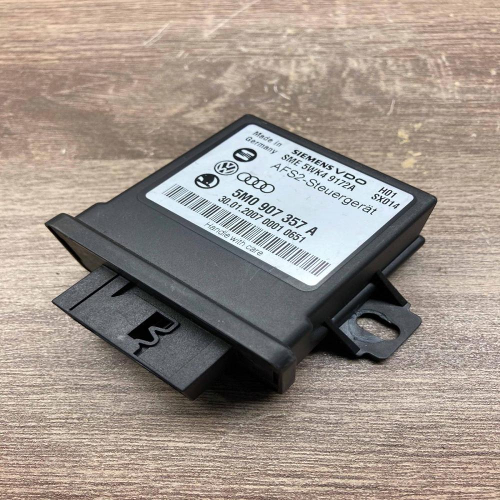 5M0907357A   Light module LCM Volkswagen PASSAT B6