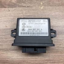 5M0907357A   Light module LCM Volkswagen PASSAT B6