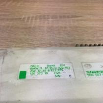 6922152 5DK007047 29  Comfort/convenience module BMW 5 E39