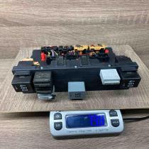 3C0937049J Used  Comfort/convenience module Volkswagen PASSAT B6