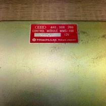 4A0906266   Engine control unit/module ECU Audi 100 S4 C4