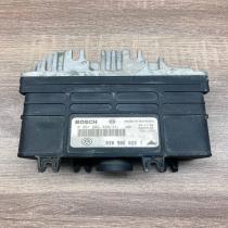 030906026T 0261203340  Engine control unit/module ECU Seat Ibiza II (6k)