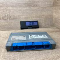 1423886 5WK33502AB  Gearbox control unit/module BMW 5 E39