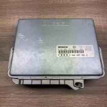4A0907401E 0281001253  Engine control unit/module ECU Audi A6 S6 C4 4A
