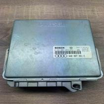 4A0907401E 0281001253  Engine control unit/module ECU Audi A6 S6 C4 4A