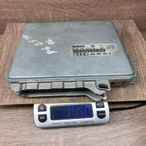4A0907401E 0281001253  Engine control unit/module ECU Audi A6 S6 C4 4A
