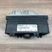 032906026F 0261203346  Engine control unit/module ECU Seat Cordoba (6K)