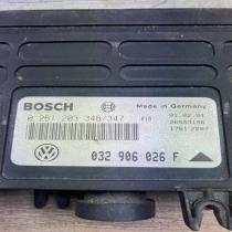 032906026F 0261203346  Engine control unit/module ECU Seat Cordoba (6K)