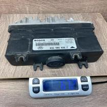 032906026F 0261203346  Engine control unit/module ECU Seat Cordoba (6K)