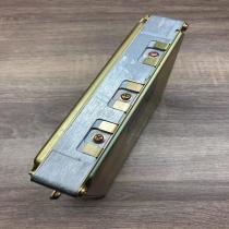 8A0906266H 4Z21  Engine control unit/module ECU Audi A8 S8 D2 4D