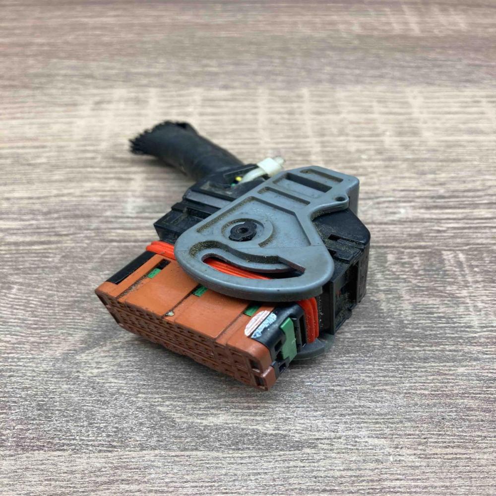 41130802015   Plug wire Peugeot 307