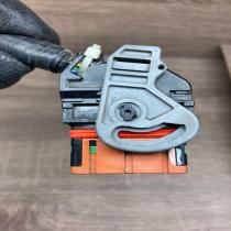 41130802015   Plug wire Peugeot 307