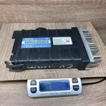 0261200265 4A0907311  Engine control unit/module ECU Audi 100 S4 C4