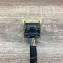 417196758   Plug wire Volkswagen PASSAT B6