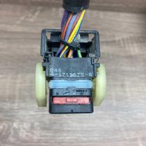 417196758   Plug wire Volkswagen PASSAT B6