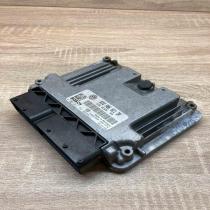 03G906021DP 0281012742  Engine control unit/module ECU Volkswagen PASSAT B6