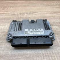 03G906021DP 0281012742  Engine control unit/module ECU Volkswagen PASSAT B6