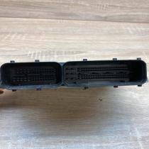 03G906021DP 0281012742  Engine control unit/module ECU Volkswagen PASSAT B6