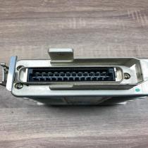 893907383A 0285007044  Engine control unit/module ECU Volkswagen Golf II