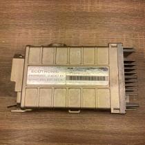 893907383A 0285007044  Engine control unit/module ECU Volkswagen Golf II