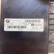 6985364 593362 10  Central body control module BMW 5 E60 E61
