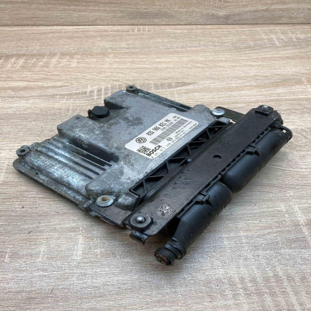 03G906021NK 0281013440 Main Control Engine control unit/module ECU Volkswagen PA